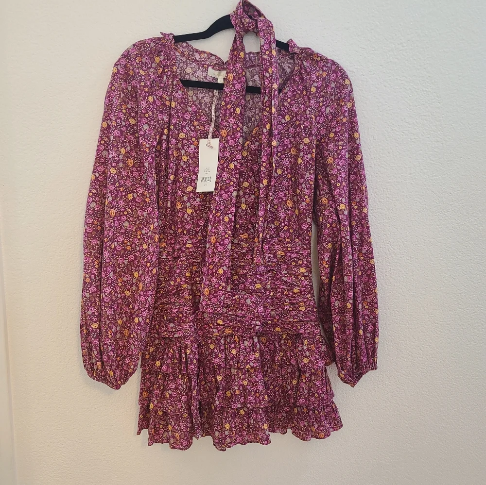 Loveshackfancy Rina Dress - Picture 5 of 6
